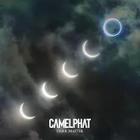Camelphat — Hypercolour — обложка