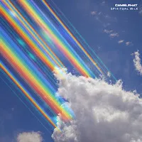 Camelphat — In Your Eyes — обложка